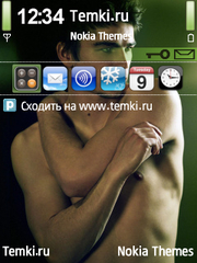 Джош для Nokia E63