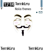 Анонимус для Nokia N70