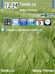 Тишина для Nokia E63