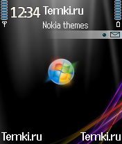 Яркий Windows для Nokia N90