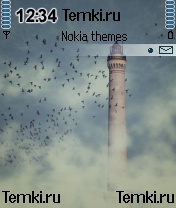 Маяк для Nokia 7610