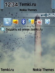 Маяк для Nokia N92