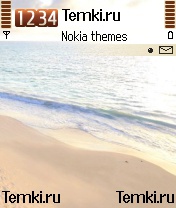Мексика для Nokia N90