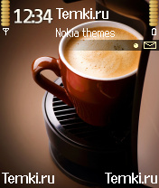 Кружка Кофе для Nokia 6670