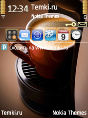 Кружка Кофе для Nokia N92