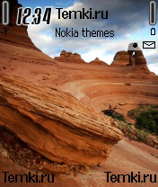Скалы юты для Nokia N72