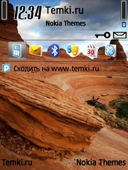 Скалы юты для Nokia 6788