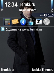 Шерлок для Nokia E90