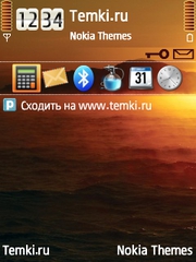 Море для Nokia X5-01