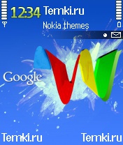 Google для Nokia N70