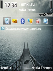 Лестница к мечте для Nokia C5-00