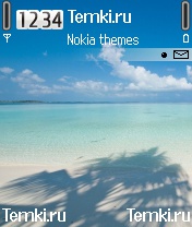 Мальдивы для Nokia N72