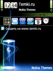 Наука для Nokia 6790 Slide