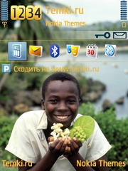 Счастье для Nokia N95-3NAM