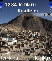 Поселение для Nokia N90