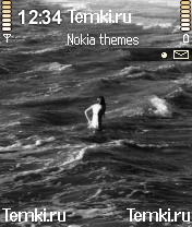 Водные процедуры для Nokia 6260