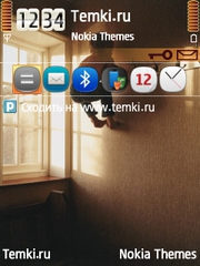 На высоте для Nokia N77