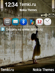 Жизнь для Nokia 5320 XpressMusic