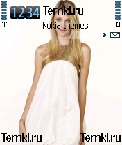 Тейлор для Nokia N72