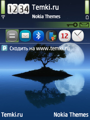 Спокойной ночи для Nokia N78