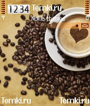 Кофе для Nokia N72