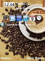 Кофе для Nokia X5-01