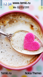 Кофе и Любовь
