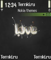 Love для Nokia N90