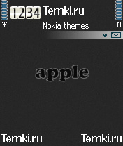 Эппл для Nokia 6681