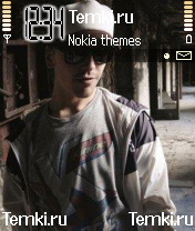Максим Ак для Nokia N90
