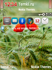 Маки для Nokia N93i