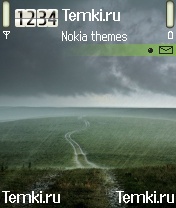 Техасский шторм для Nokia N72