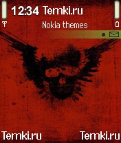 Знак для Nokia N72