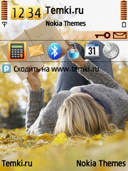 За чтением для Nokia E73 Mode