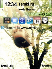 Шалости для Nokia N73