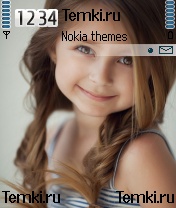 Малышка для Nokia 6681