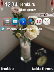 Нежность для Nokia N76