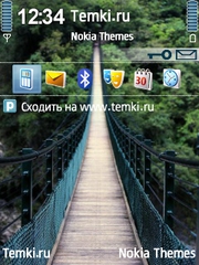 Мост для Nokia N93i