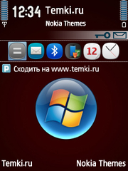 Windows для Nokia N75
