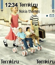 Поменяться местами для Nokia 6680