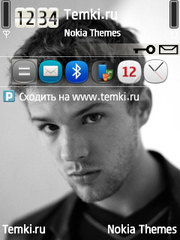 Филипп для Nokia E73 Mode