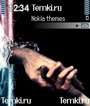 Возьми меня за руку для Nokia N72