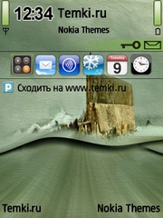 Песочное для Nokia E73 Mode