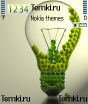 Лампа для Nokia N90