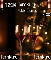 Вечер для двоих для Nokia N72