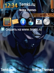 Гайвер для Nokia N93i