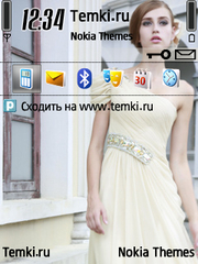 Невеста для Nokia 6290