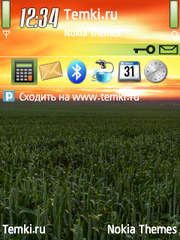 Лето для Nokia E73 Mode
