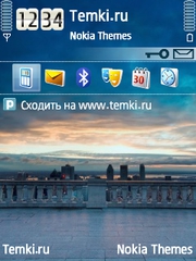 Турция для Nokia N76