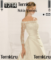 Невеста для Nokia 6682
